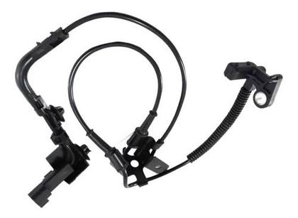 Imagem de Sensor de freio abs ford fusion 2.3 2.5 3.0 2006 á 2012 dianteiro esquerdo