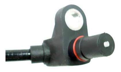 Imagem de Sensor de freio abs gm blazer s10 4x4 1998 á 2010 dianteiro direito/esquerdo - kit c/ 2 unidades