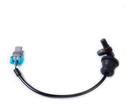 Imagem de Sensor de freio abs gm captiva 2.4 3.0 3.6 2008 á 2015 kit c/4 unidades dianteira/traseira direito/e