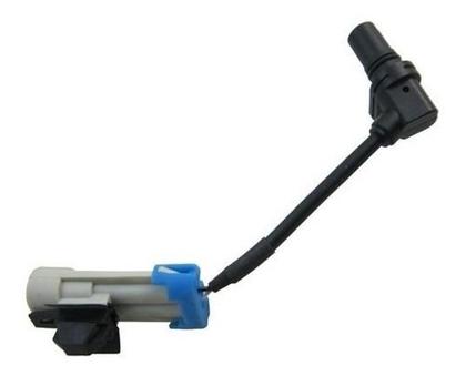 Imagem de Sensor de freio abs gm captiva 2.4 3.0 3.6 2008 á 2015 kit c/4 unidades dianteira/traseira direito/e