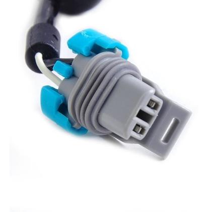 Imagem de Sensor de freio abs gm captiva 2.4 3.0 3.6 2008 á 2015 kit c/4 unidades dianteira/traseira direito/e