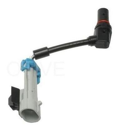 Imagem de Sensor de freio abs gm captiva 2.4 3.0 3.6 2008 á 2015 kit c/4 unidades dianteira/traseira direito/e