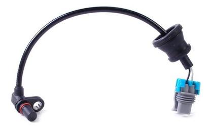 Imagem de Sensor de freio abs gm captiva 2.4 3.0 3.6 2008 á 2015 traseiro direito/esquerdo