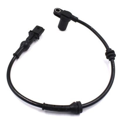 Imagem de Sensor de freio abs gm corsa meriva montana 2002 á 2012 dianteiro direito/esquerdo kit c/2