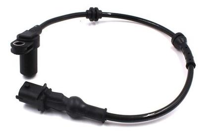 Imagem de Sensor de freio abs gm corsa meriva montana 2002 á 2012 dianteiro direito/esquerdo kit c/2