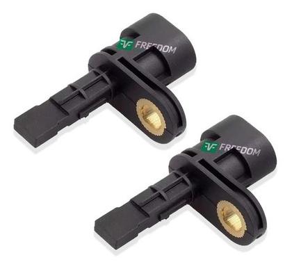 Imagem de Sensor de freio abs gm omega 3.6 24v 2005 á 2012 traseiro esquerdo/ direito - par