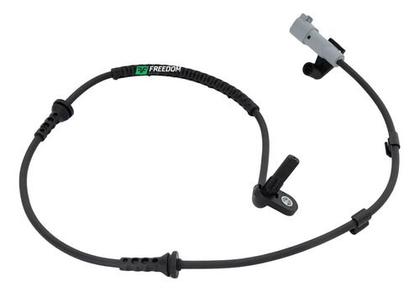 Imagem de Sensor de freio abs gm onix cobalt prisma sonic spin dianteiro esquerdo - 2012 a 2018