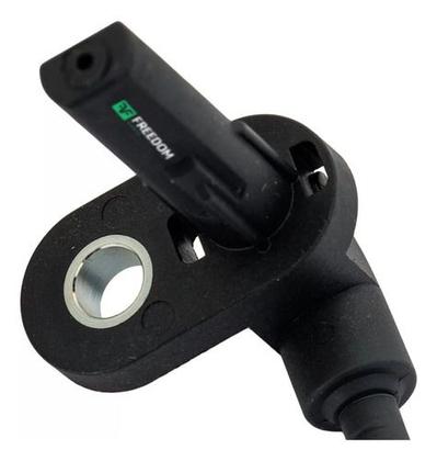 Imagem de Sensor de freio abs gm onix cobalt prisma sonic spin dianteiro esquerdo - 2012 a 2018