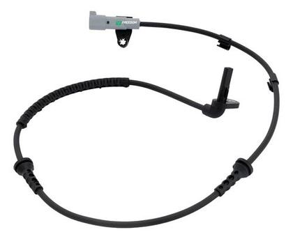 Imagem de Sensor de freio abs gm onix cobalt prisma sonic spin dianteiro esquerdo - 2012 a 2018