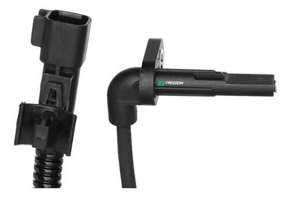 Imagem de Sensor de freio abs gm onix cobalt prisma sonic spin traseiro direito- 2012 a 2018