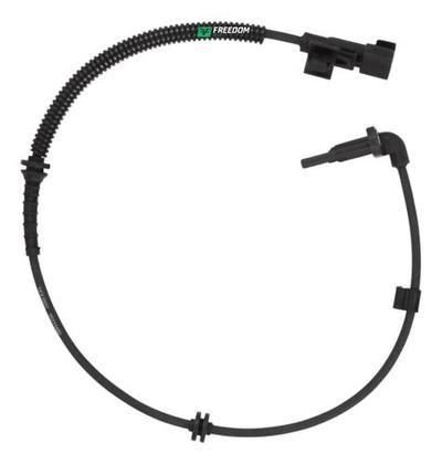 Imagem de Sensor de freio abs gm onix cobalt prisma sonic spin traseiro direito- 2012 a 2018