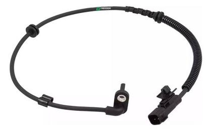 Imagem de Sensor de freio abs gm onix cobalt prisma sonic spin traseiro direito- 2012 a 2018