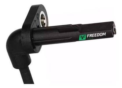 Imagem de Sensor de freio abs gm onix cobalt prisma sonic spin traseiro direito- 2012 a 2018