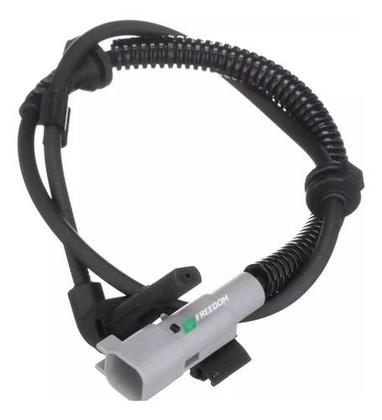 Imagem de Sensor de freio abs gm onix cobalt prisma sonic spin traseiro esquerdo - 2012 a 2018