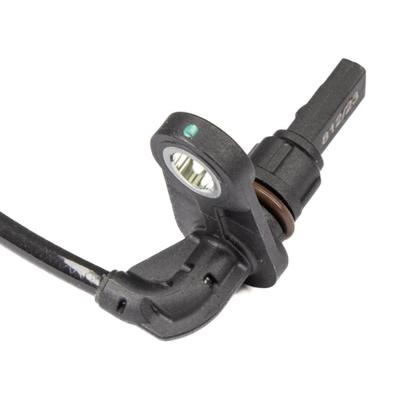 Imagem de Sensor de Freio ABS Hilux SW4 Apos 2016 Traseiro Direito Cabo 129Cm Plug 02 terminais 1,6MM - MTE73456