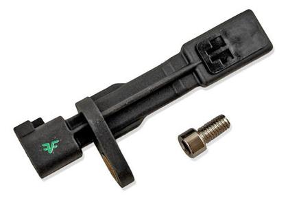 Imagem de Sensor de freio abs jeep wrangler 2007 até 2017 traseiro direito / esquerdo