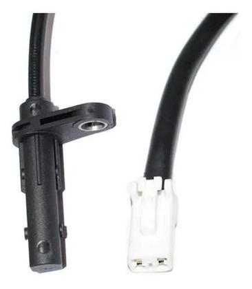 Imagem de Sensor de freio abs kia sorento 2.5d 3.8 v6 2006 á 2009 dianteiro direito/esquerdo kit c/2