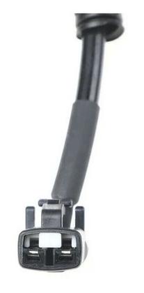 Imagem de Sensor de freio abs kia sorento 2.5d 3.8 v6 2006 á 2009 dianteiro direito/esquerdo kit c/2