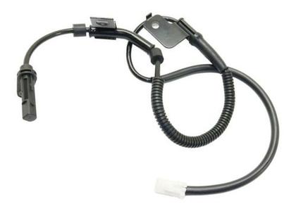 Imagem de Sensor de freio abs kia sorento 2.5d 3.8 v6 2006 á 2009 dianteiro esquerdo