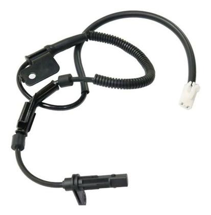 Imagem de Sensor de freio abs kia sorento 2.5d 3.8 v6 2006 á 2009 dianteiro esquerdo