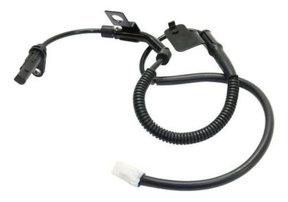 Imagem de Sensor de freio abs kia sorento 2.5d 3.8 v6 2006 á 2009 dianteiro esquerdo