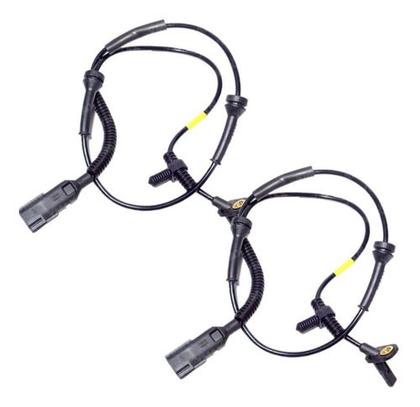 Imagem de Sensor de freio abs land rover discovery sport 2015 a 2019 dianteiro direito/esquerdo - par