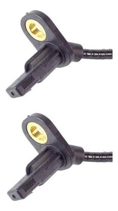 Imagem de Sensor de freio abs land rover discovery sport 2015 a 2019 dianteiro direito/esquerdo - par