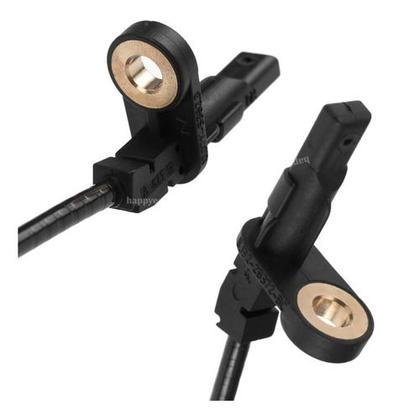 Imagem de Sensor de freio abs land rover evoque 2011 á 2017 traseiro direito + esquerdo - par