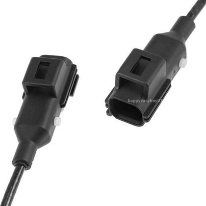 Imagem de Sensor de freio abs land rover evoque 2011 á 2017 traseiro direito + esquerdo - par