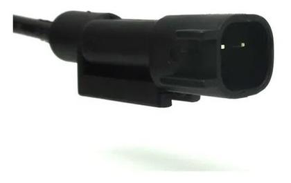 Imagem de Sensor de freio abs mitsubishi outlander 4x4 2.4 3.0 2008 á 2013 traseiro esquerdo