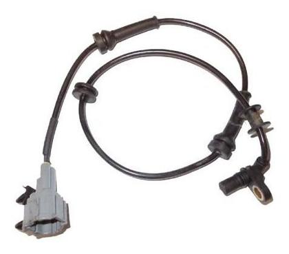 Imagem de Sensor de freio abs nissan frontier pathfinder xterra 2005 á 2012 dianteiro direito/esquerdo