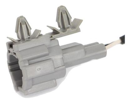 Imagem de Sensor de freio abs nissan frontier pathfinder xterra 2005 á 2012 dianteiro direito/esquerdo