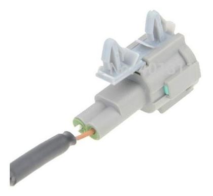 Imagem de Sensor de freio abs nissan frontier pathfinder xterra 2005 á 2012 dianteiro direito/esquerdo