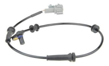 Imagem de Sensor de freio abs nissan frontier pathfinder xterra 2005 á 2012 dianteiro direito/esquerdo