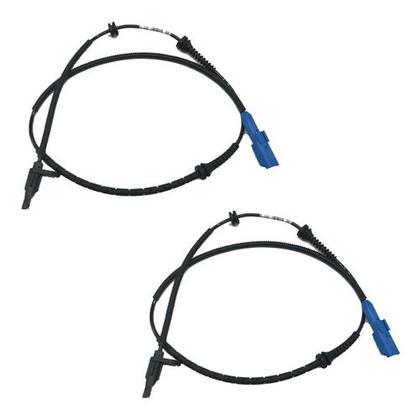 Imagem de Sensor de freio abs peugeot 207 208 citroen c3 ds3 original 2009 á 2017 dianteiro direito/esquerdo -
