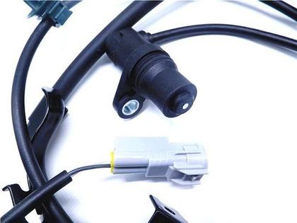 Imagem de Sensor de freio abs toyota hilux srv sw4 2005 á 2015 dianteiro lado esquerdo