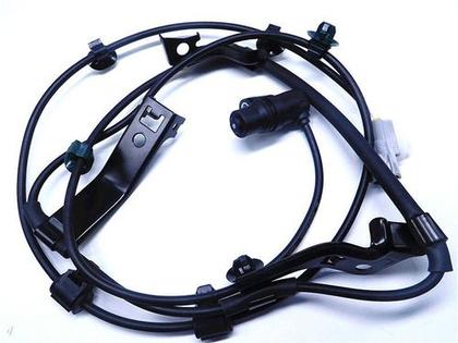Imagem de Sensor de freio abs toyota hilux srv sw4 2005 á 2015 dianteiro lado esquerdo