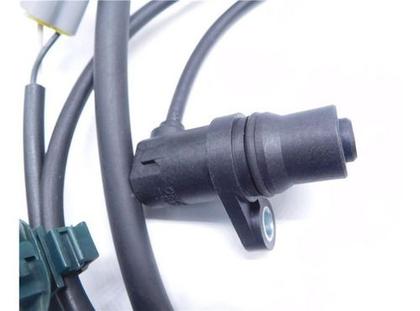 Imagem de Sensor de freio abs toyota hilux srv sw4 2005 á 2015 dianteiro lado esquerdo