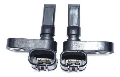 Imagem de Sensor de freio abs toyota land cruiser prado 3.0td 8v turbo 2003 á 2010 dianteiro/traseiro direito/