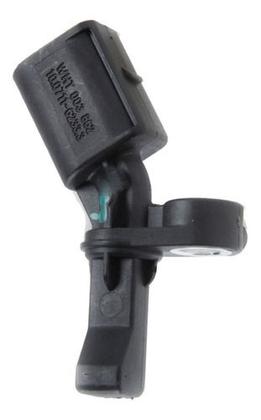 Imagem de Sensor de freio abs vw gol golf fox polo saveiro up! g5.2004 á 2017 kit c/2 unidades traseiro (1ld +