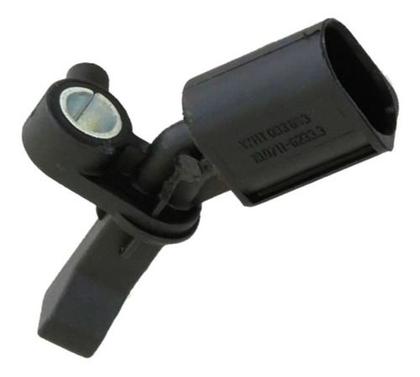 Imagem de Sensor de freio abs vw gol golf fox polo saveiro up! g5.2004 á 2017 kit c/2 unidades traseiro (1ld +