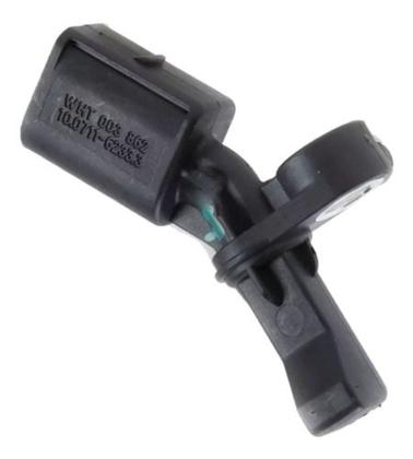 Imagem de Sensor de freio abs vw gol golf fox polo saveiro up! g5.2004 á 2017 kit c/2 unidades traseiro (1ld +