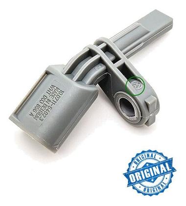 Imagem de Sensor de freio abs vw golf tiguan touareg audi a3 q3 q7 2.0 3.6 4.2 2006 a 2017 traseiro direito  -