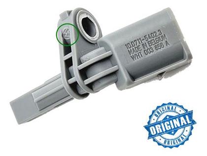 Imagem de Sensor de freio abs vw golf tiguan touareg audi a3 q3 q7 2.0 3.6 4.2 2006 a 2017 traseiro direito  -