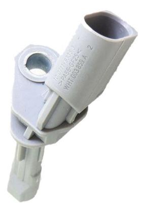 Imagem de Sensor de freio abs vw jetta passat cc variant fusca tiguan 2012 á 2017 traseiro lado esquerdo