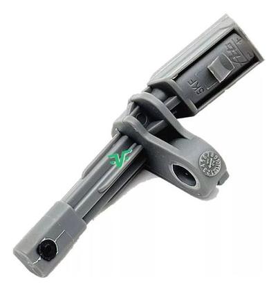 Imagem de Sensor de freio abs vw jetta passat cc variant fusca tiguan audi q3 12/17 traseiro lado direito + la