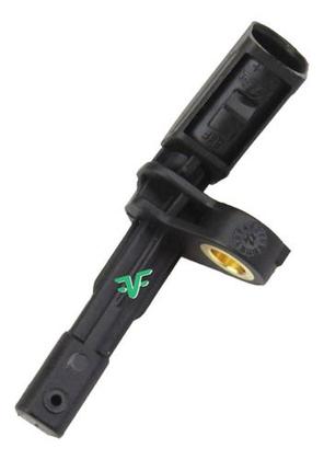 Imagem de Sensor de freio abs vw jetta passat golf 1.4 1.6 1.8 2.0 3.2 3.6 2005 á 2015 traseiro lado esquerdo