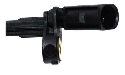 Imagem de Sensor de freio abs vw jetta passat golf 1.4 1.6 1.8 2.0 3.2 3.6 2005 á 2015 traseiro lado esquerdo