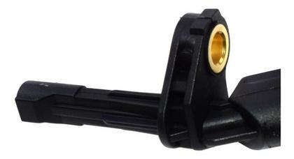 Imagem de Sensor de freio abs vw jetta passat golf 1.4 1.6 1.8 2.0 3.2 3.6 2005 á 2015 traseiro lado esquerdo