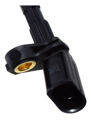 Imagem de Sensor de freio abs vw jetta passat golf 1.4 1.6 1.8 2.0 3.2 3.6 2005 á 2015 traseiro lado esquerdo
